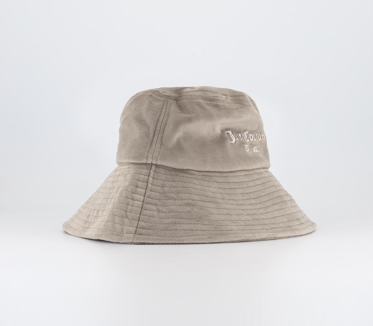 Juicy CoutureClaudine Long Brim Bucket Hat Juicy CoutureClaudine Long Brim Bucket HatFungi