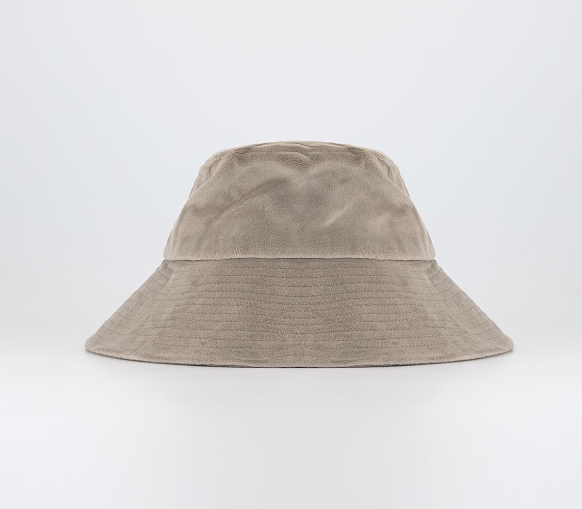 Juicy CoutureClaudine Long Brim Bucket Hat Juicy CoutureClaudine Long Brim Bucket HatFungi