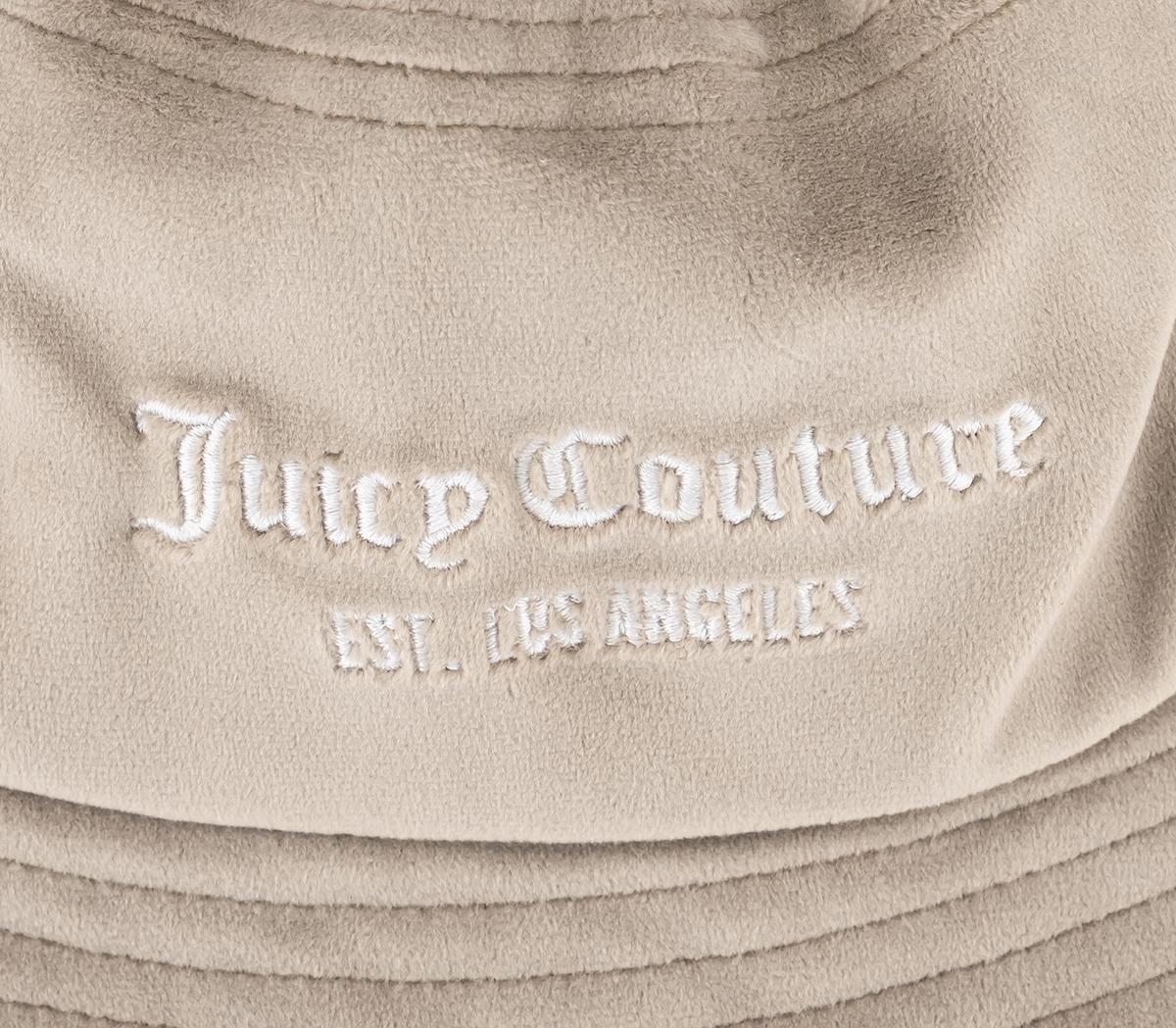 Juicy CoutureClaudine Long Brim Bucket Hat Juicy CoutureClaudine Long Brim Bucket HatFungi