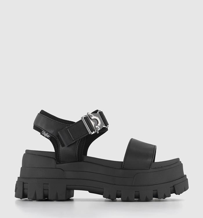 Buffalo discount shoes sandals