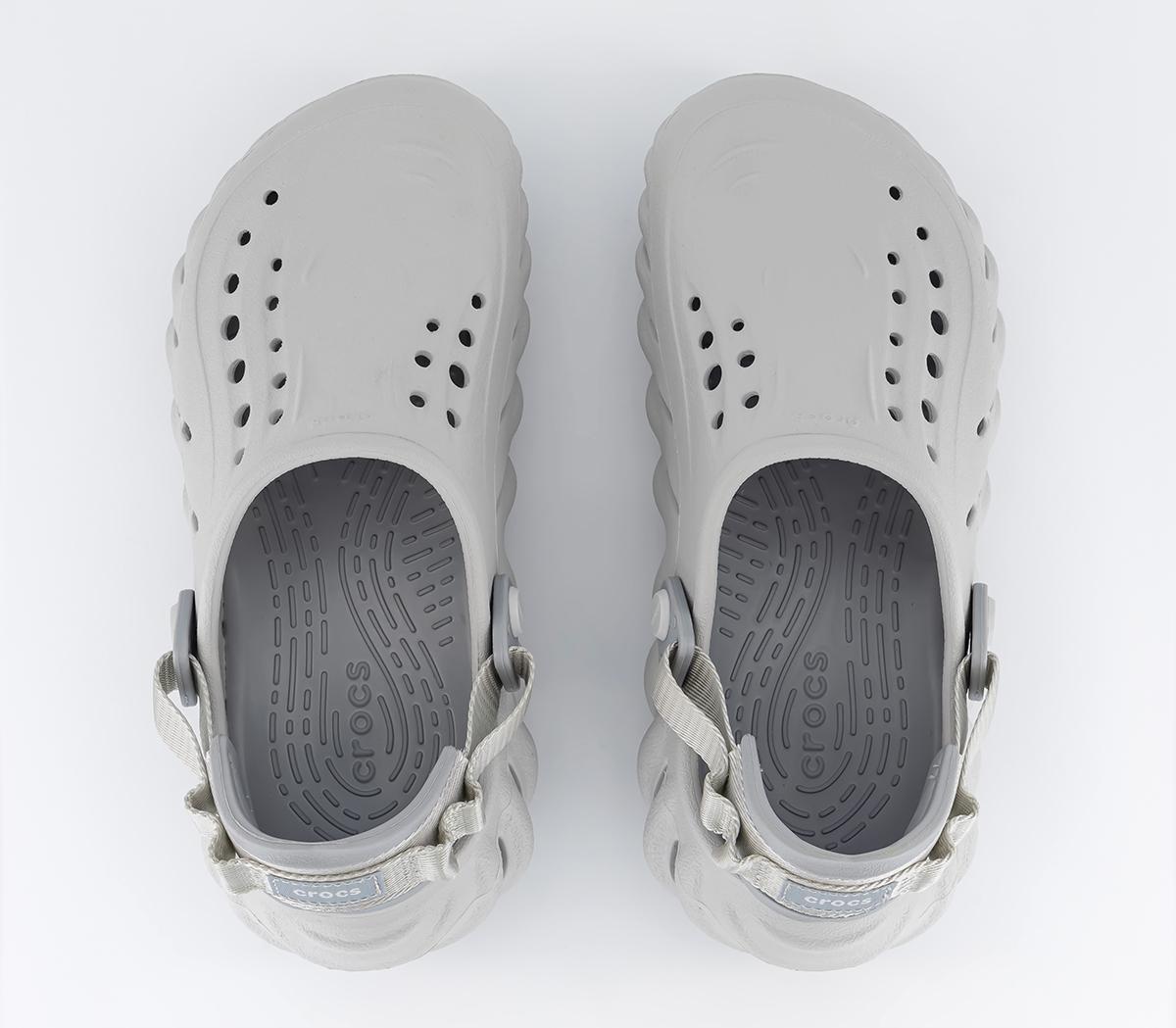CrocsEcho Clogs M CrocsEcho Clogs MAtmosphere