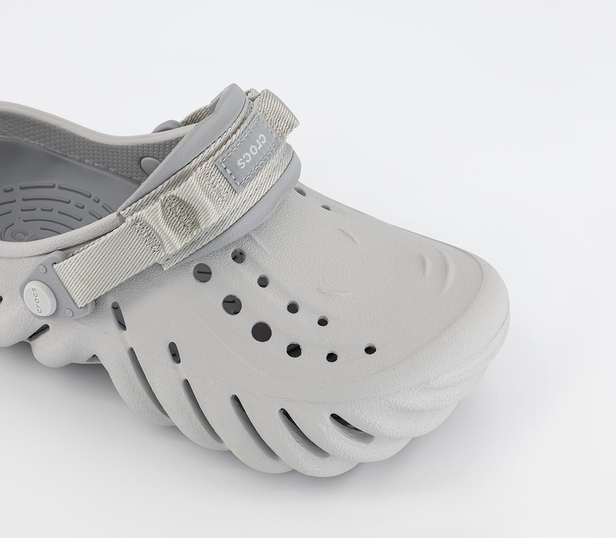 CrocsEcho Clogs M CrocsEcho Clogs MAtmosphere