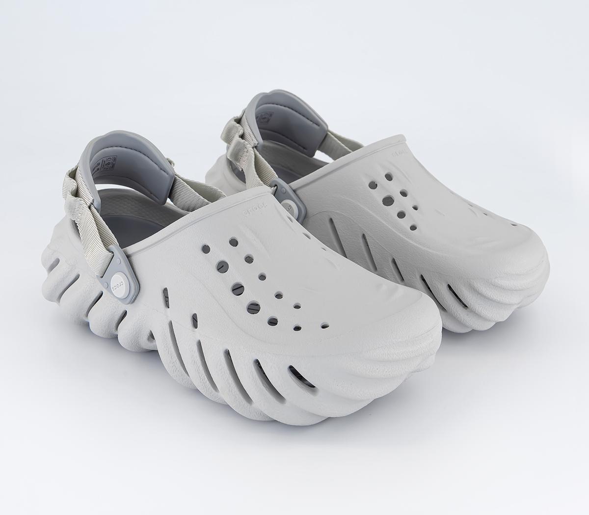 CrocsEcho Clogs M CrocsEcho Clogs MAtmosphere