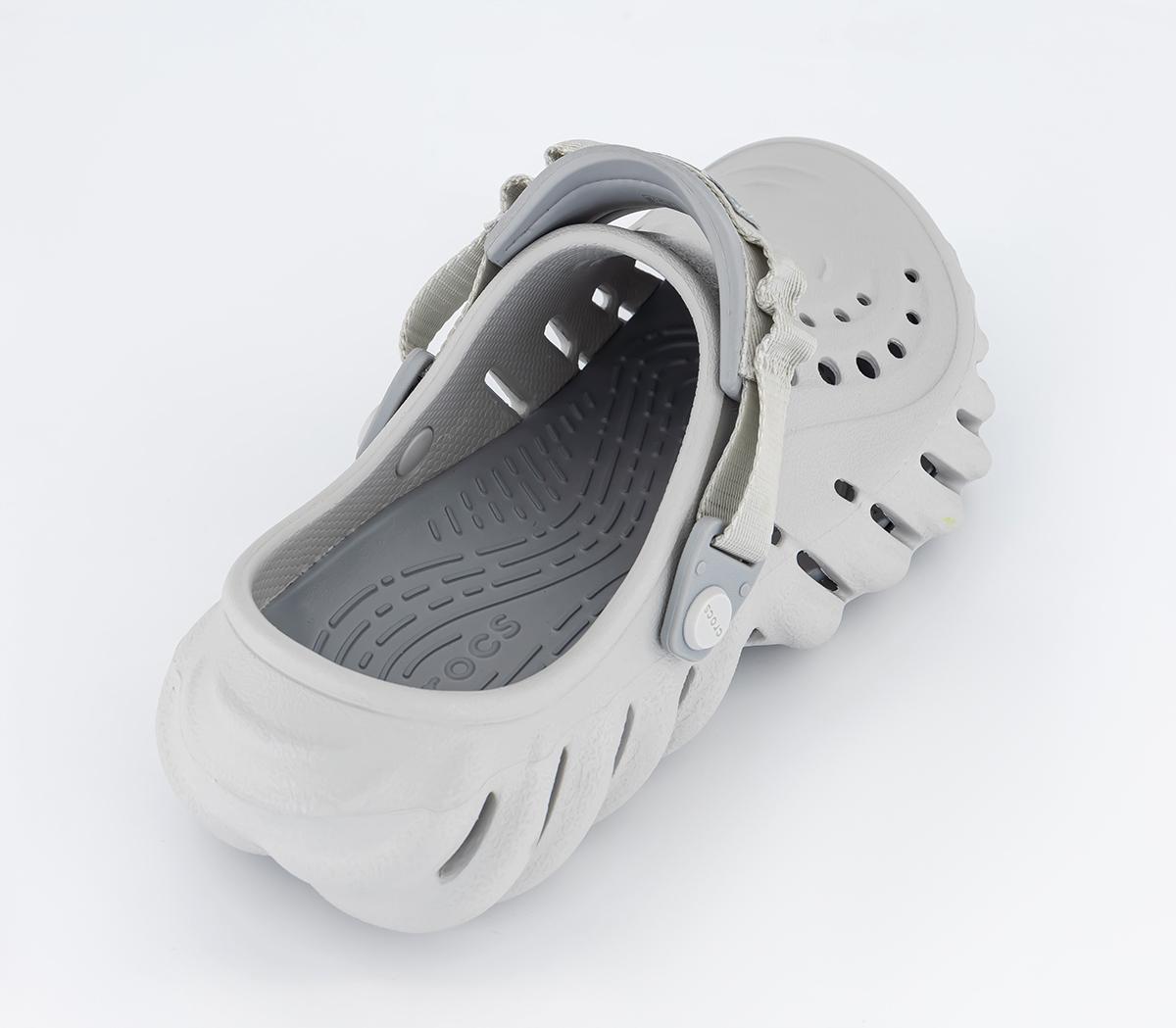 CrocsEcho Clogs M CrocsEcho Clogs MAtmosphere