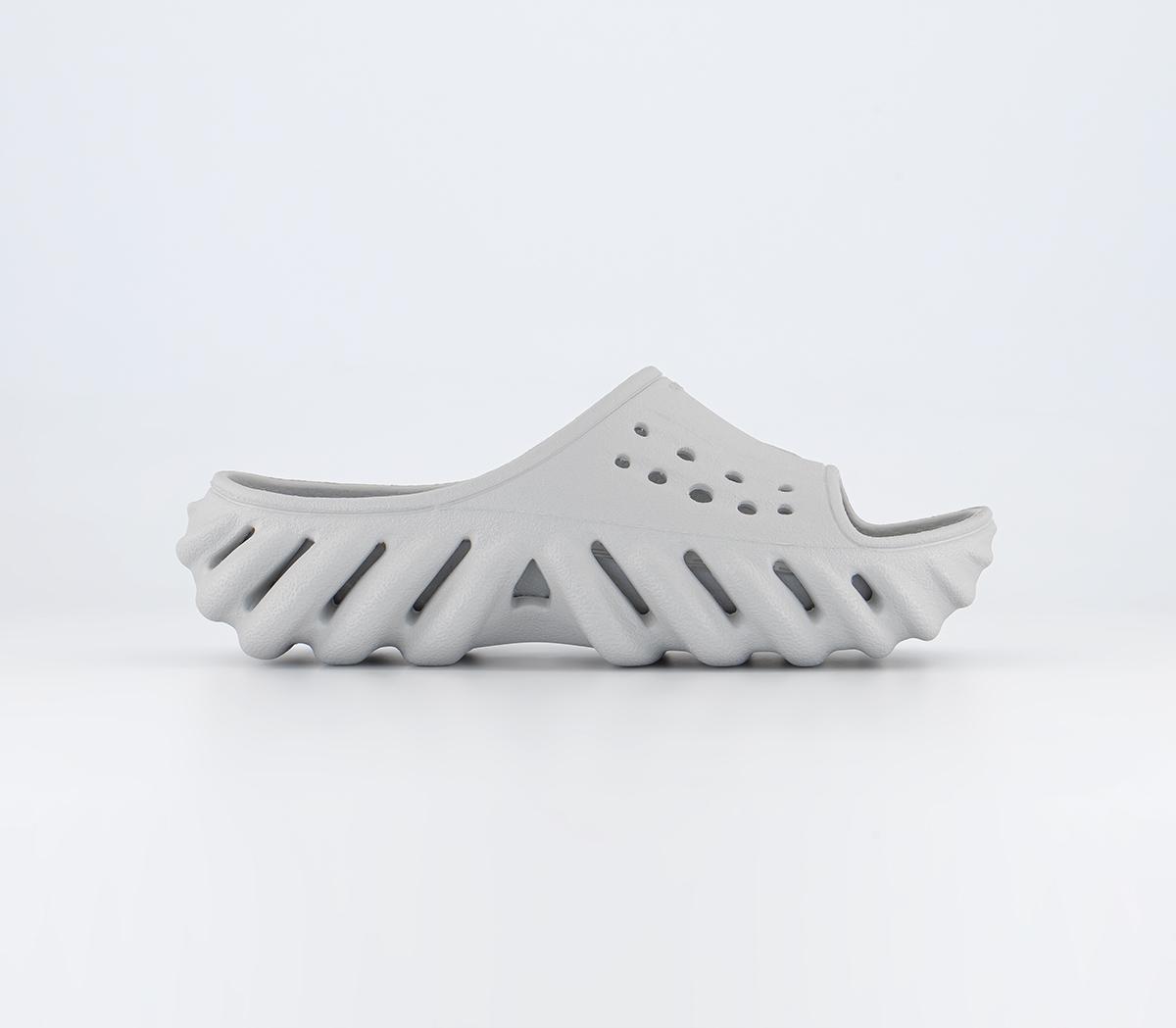 Crocs Echo Slides M Atmosphere - Men’s Sandals