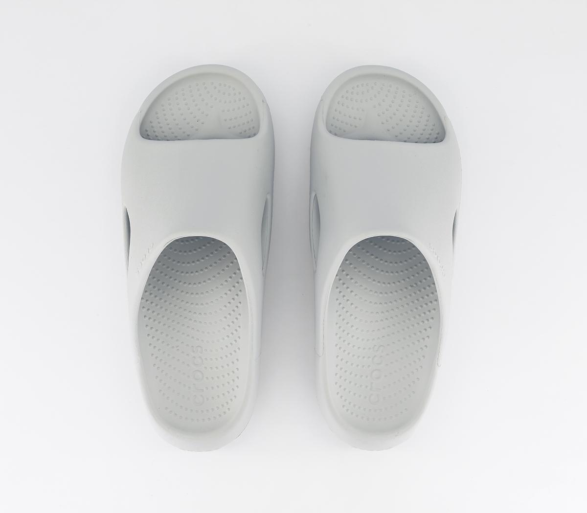 Crocs Mellow Slides M Atmosphere - Men’s Sandals