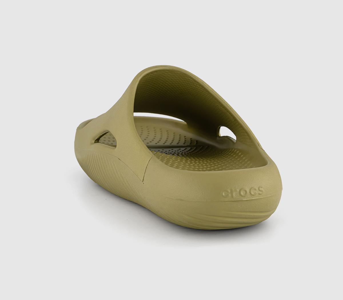 CrocsMellow Slides M CrocsMellow Slides MAloe