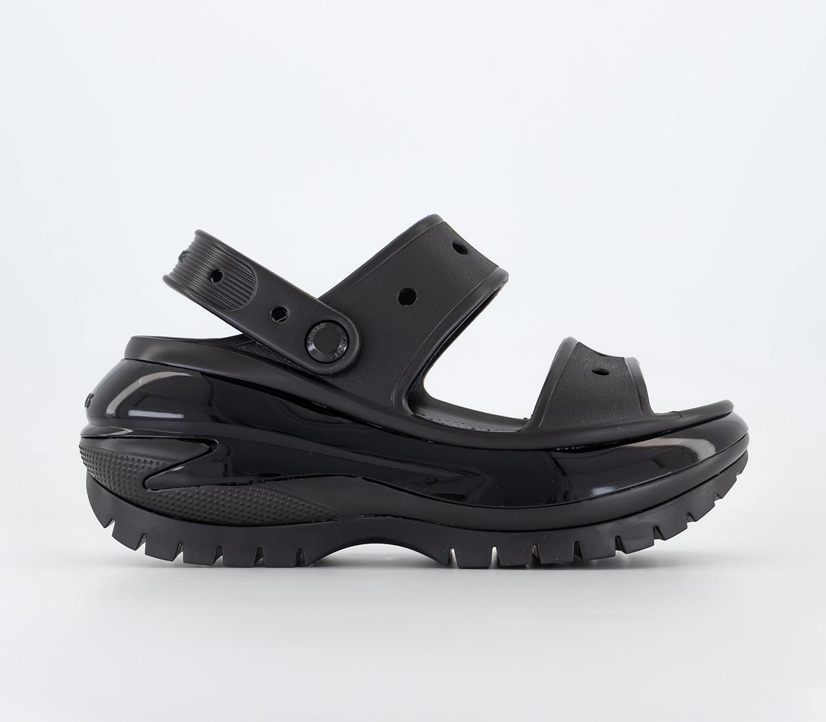 Crocs sandals uk sale