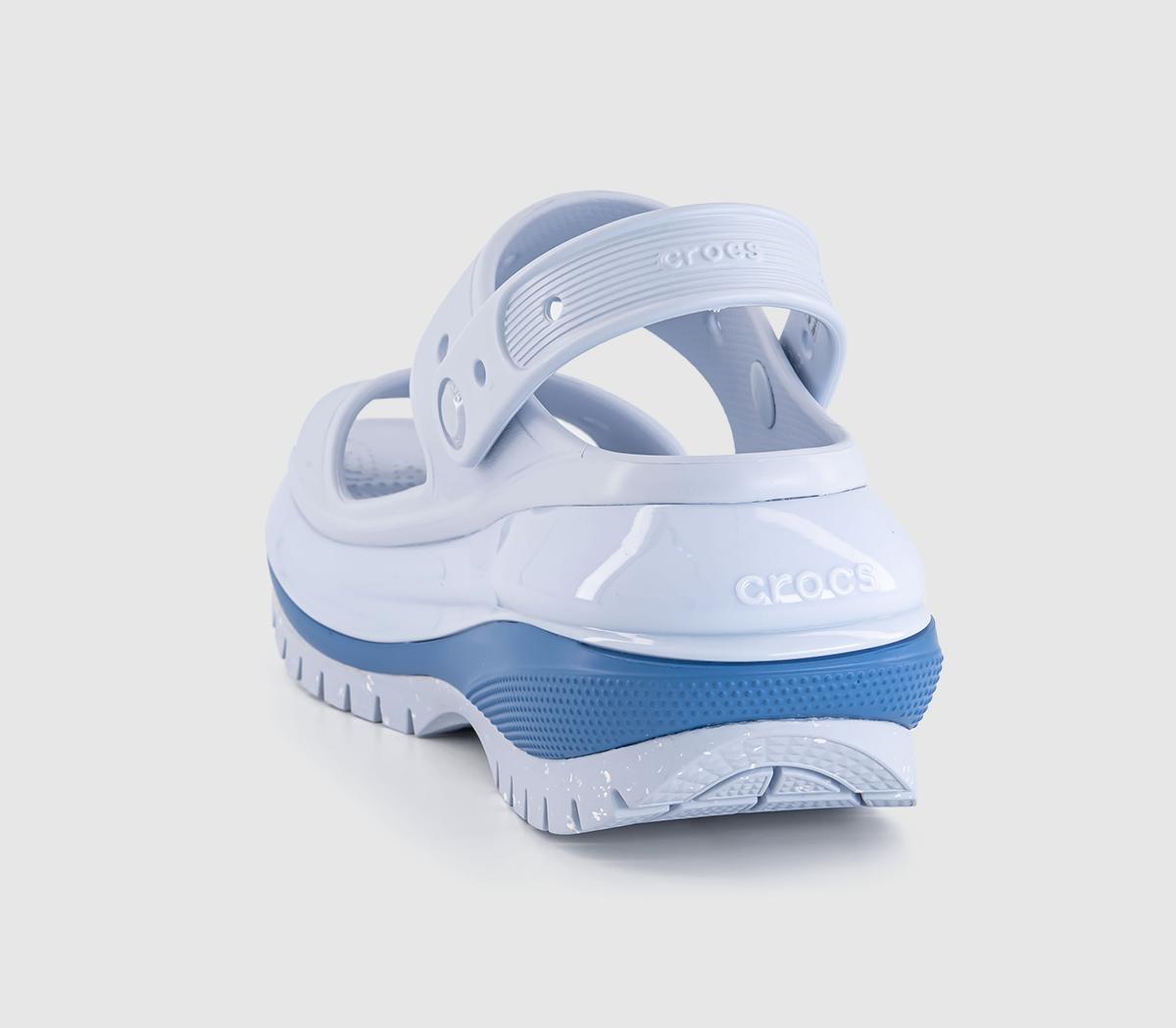 CrocsClassic Mega Crush Sandals CrocsClassic Mega Crush SandalsHyper Dreamscape