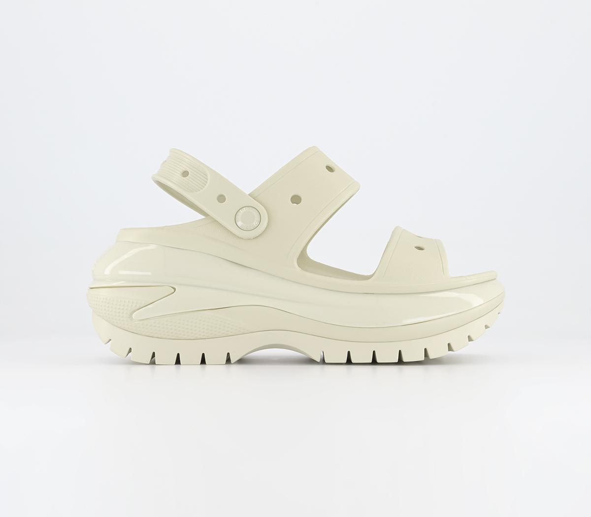 Women's croc sandals hot sale on sale