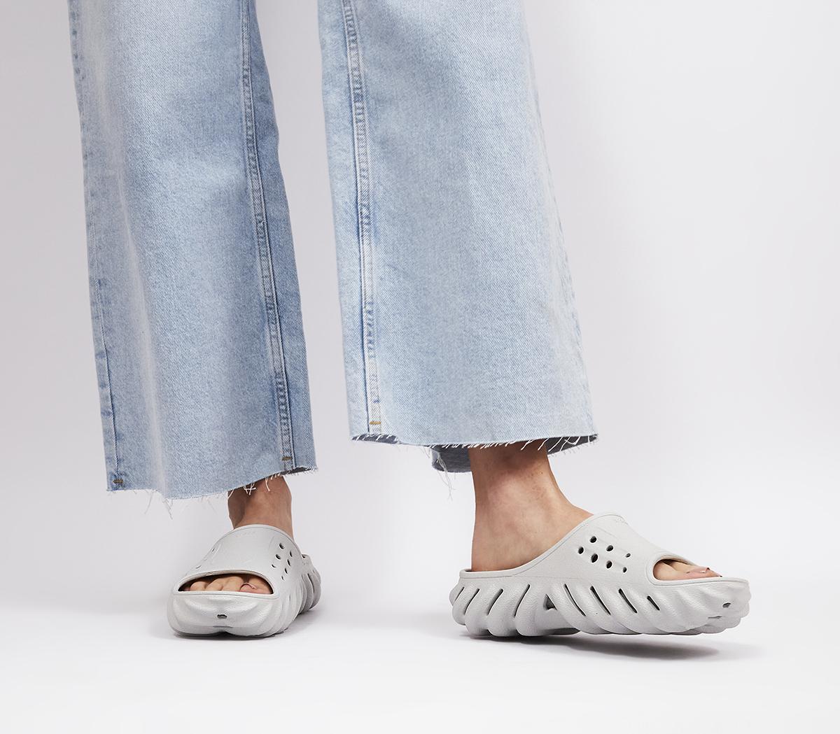 CrocsEcho SlidesAtmosphere