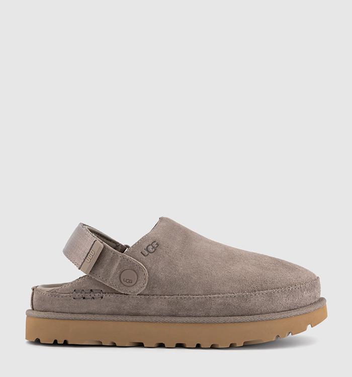 flat uggs