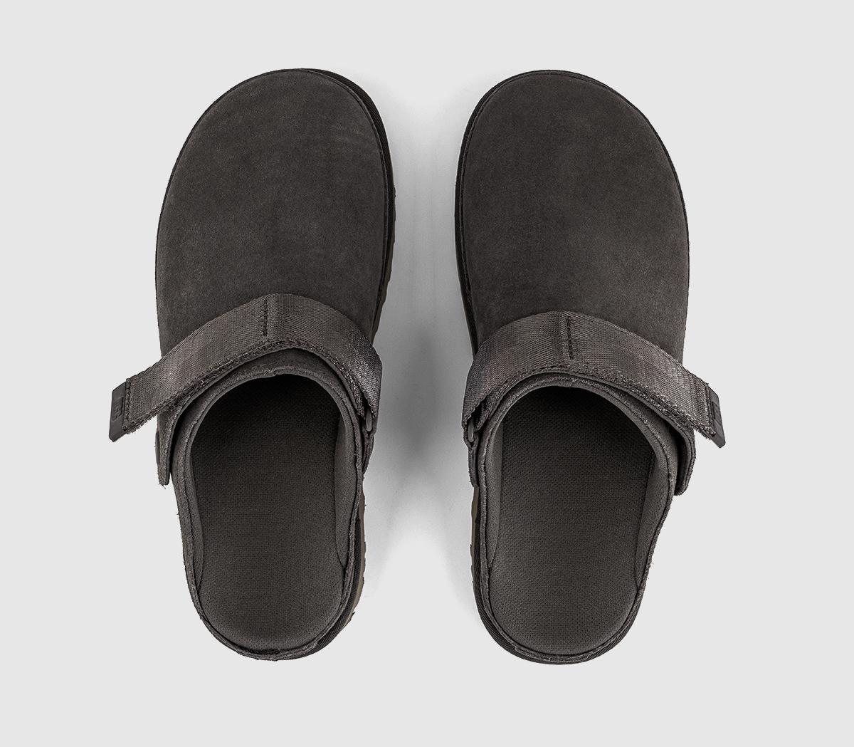 UGGGoldenstar ClogsDense Smoke