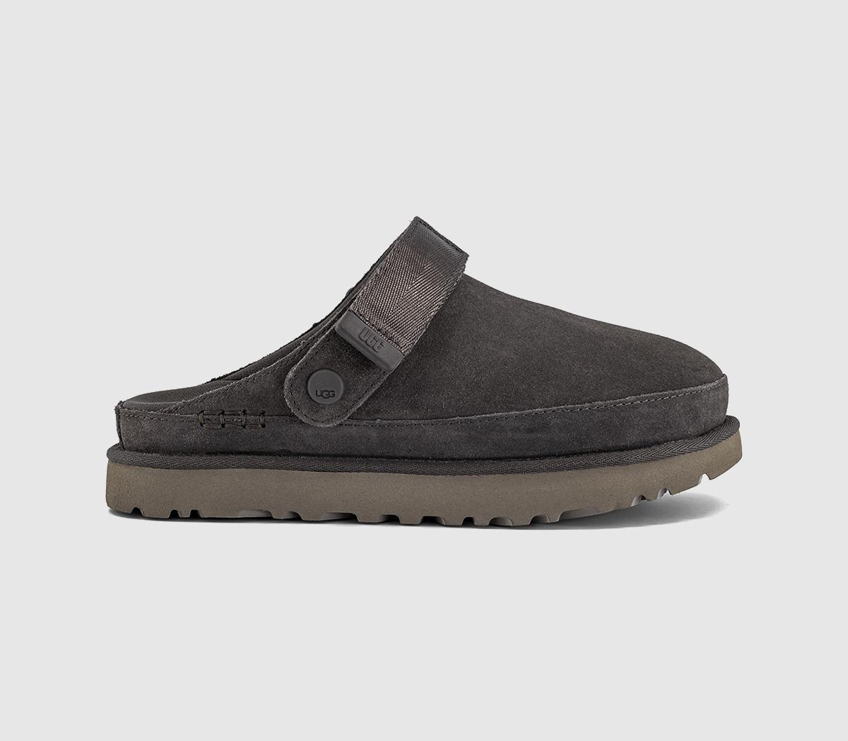 UGGGoldenstar ClogsDense Smoke