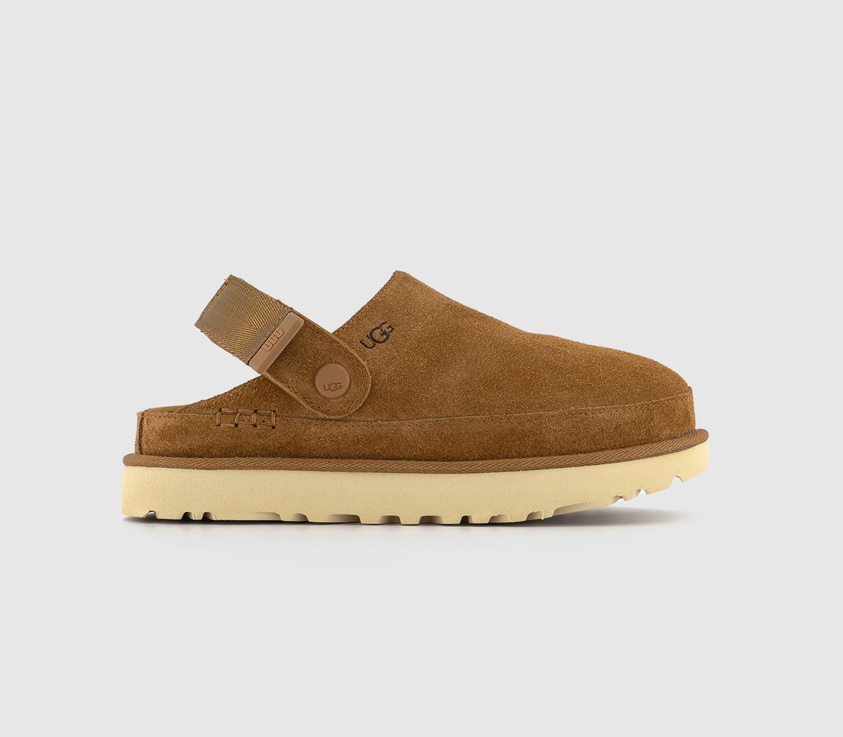 Ugg starlyn sneaker on sale chestnut