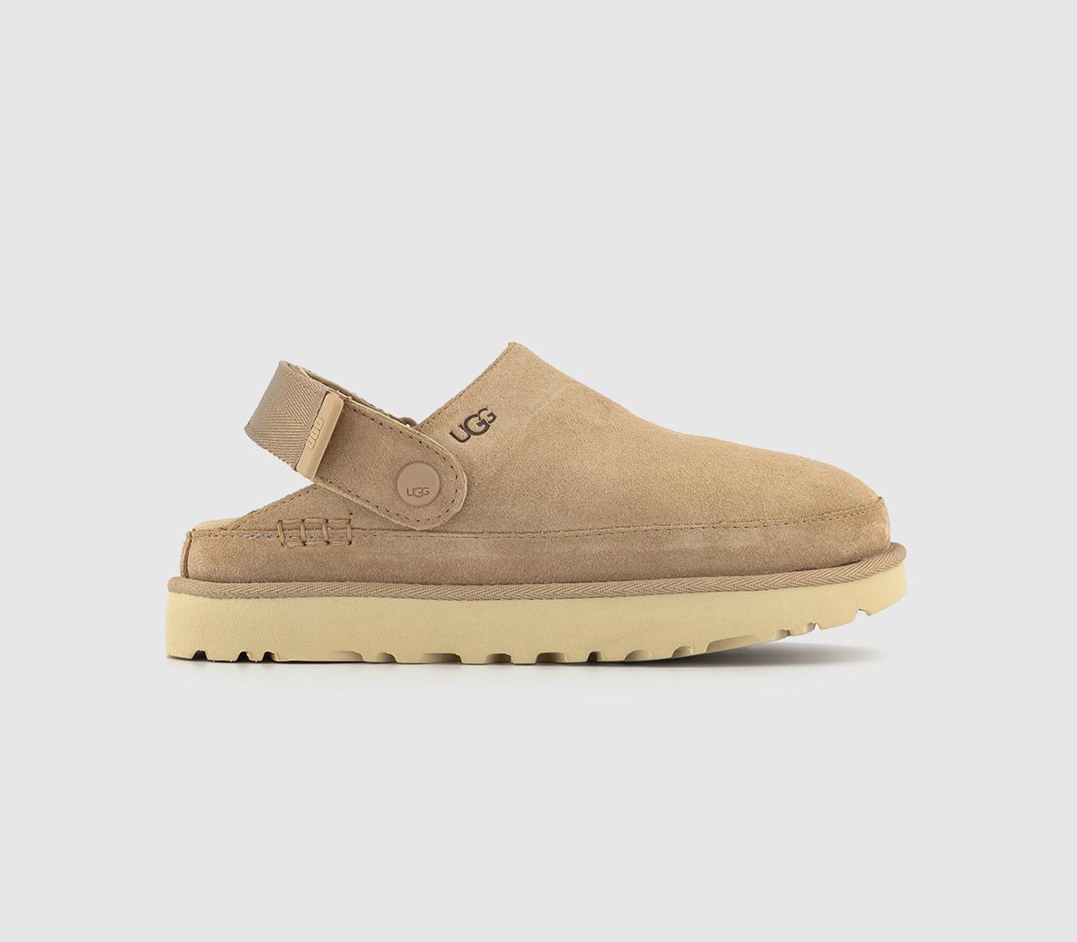 Ugg clogs shop on sale