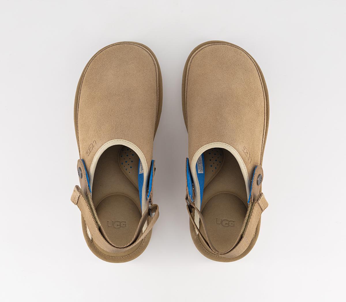 UGG Goldencoast Clogs M Sand Santorini Men's Casual Shoes