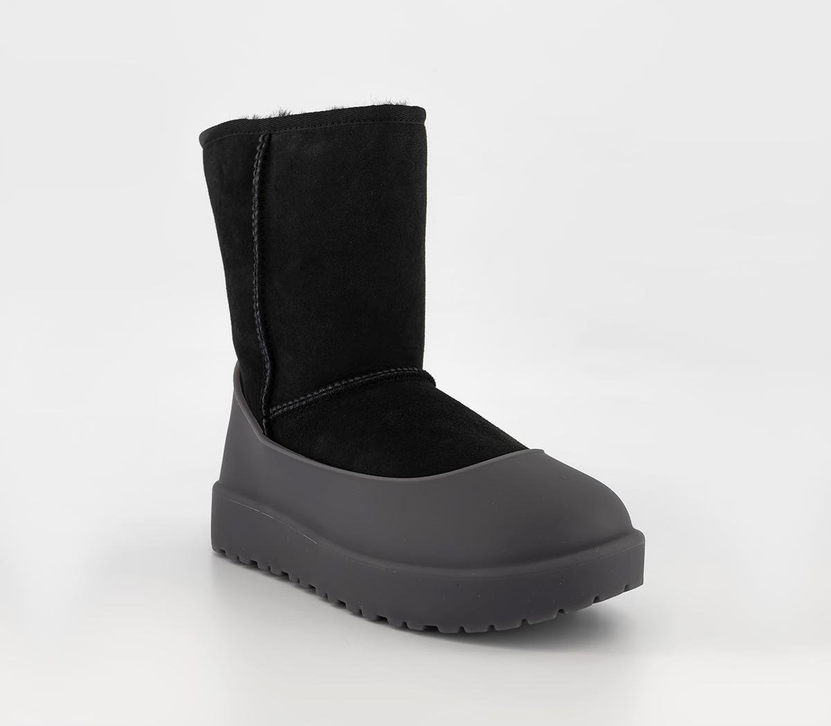 UGG Ugg Boot Guard Black - Misc