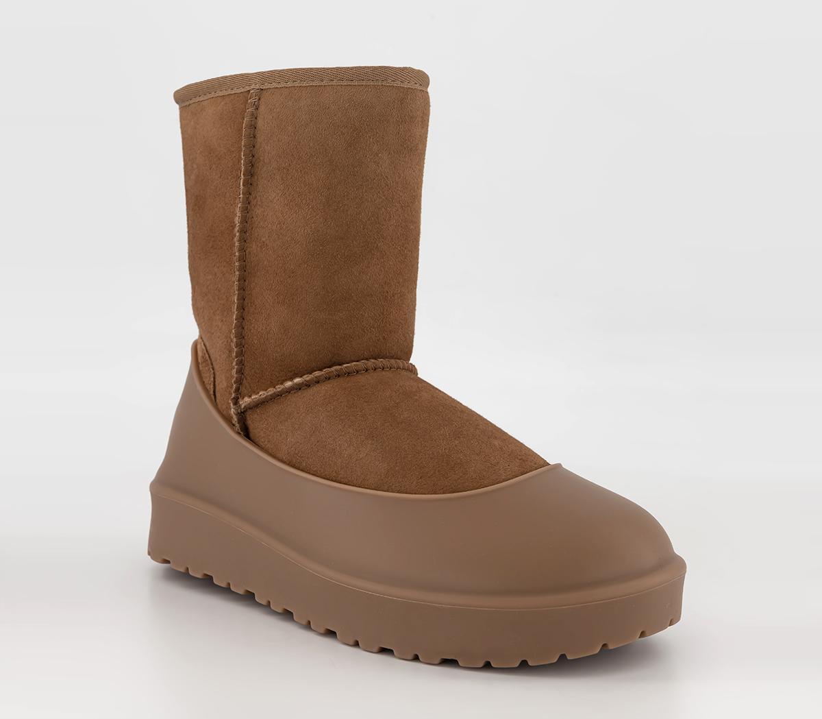 UGG Ugg Boot Guard UGG Ugg Boot Guard Chestnut