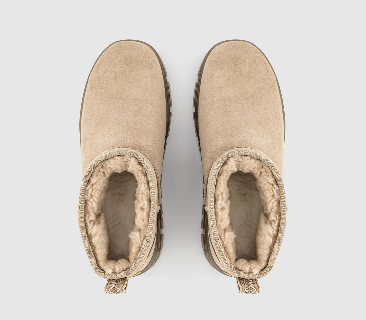 UGGUltra Mini Clear Boots UGGUltra Mini Clear BootsMustard Seed