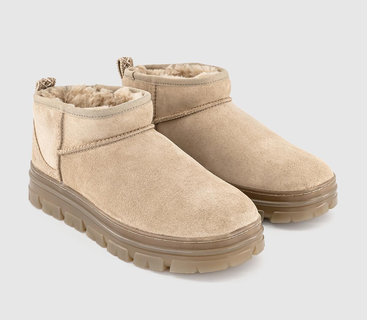 UGGUltra Mini Clear Boots UGGUltra Mini Clear BootsMustard Seed