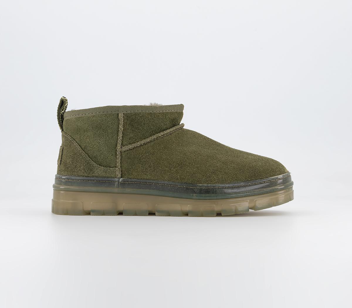 Ugg 2025 olive sale