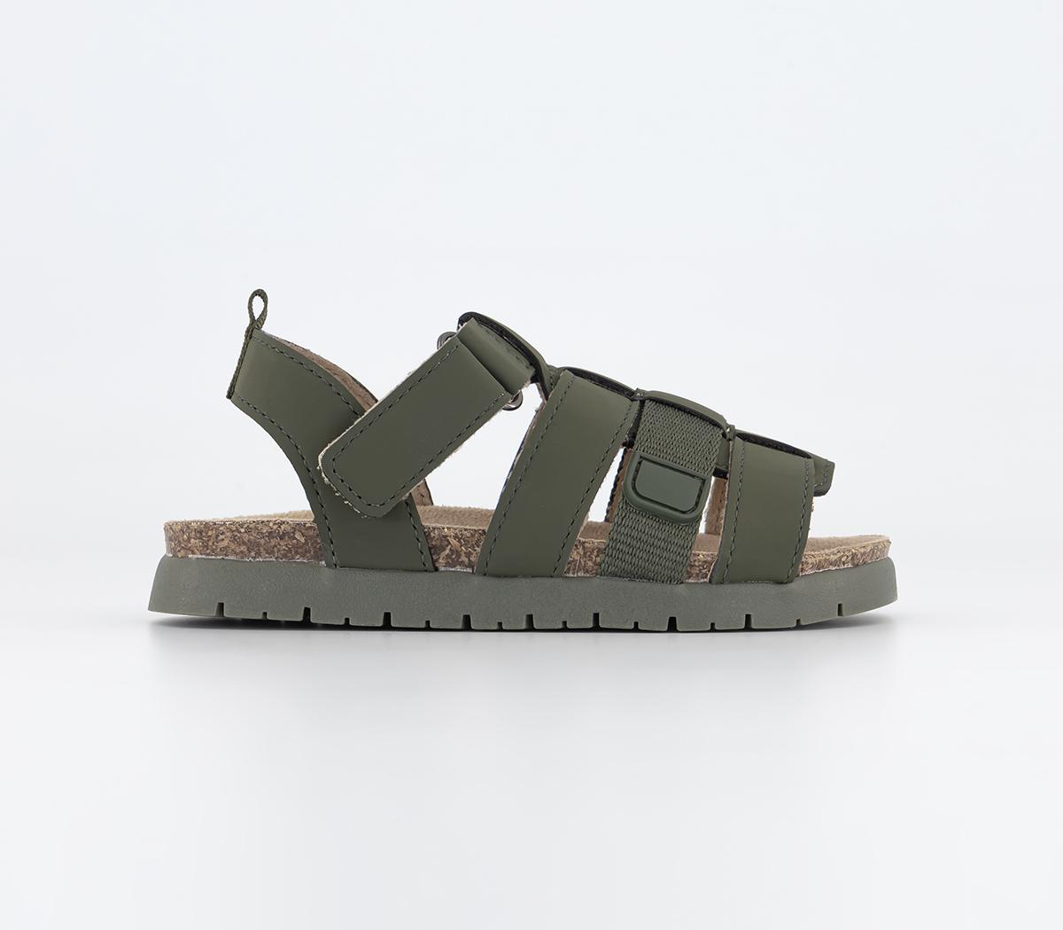 Office best sale kids sandals