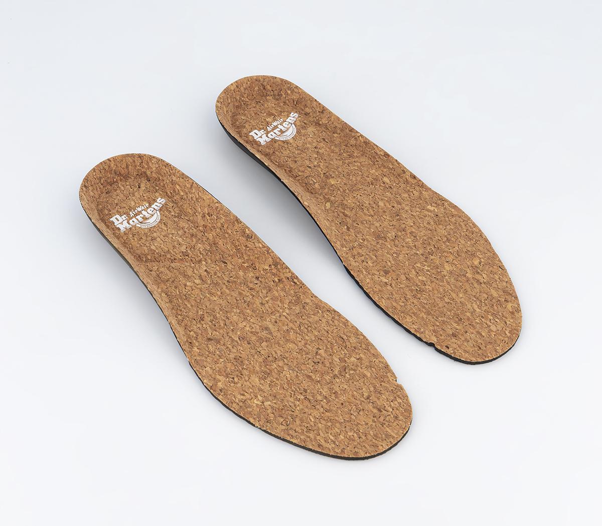 Dr. Martens Fresh Insoles Dr. Martens Fresh Insoles Natural