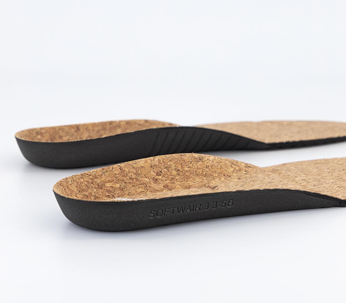 Dr. Martens Fresh Insoles Dr. Martens Fresh Insoles Natural