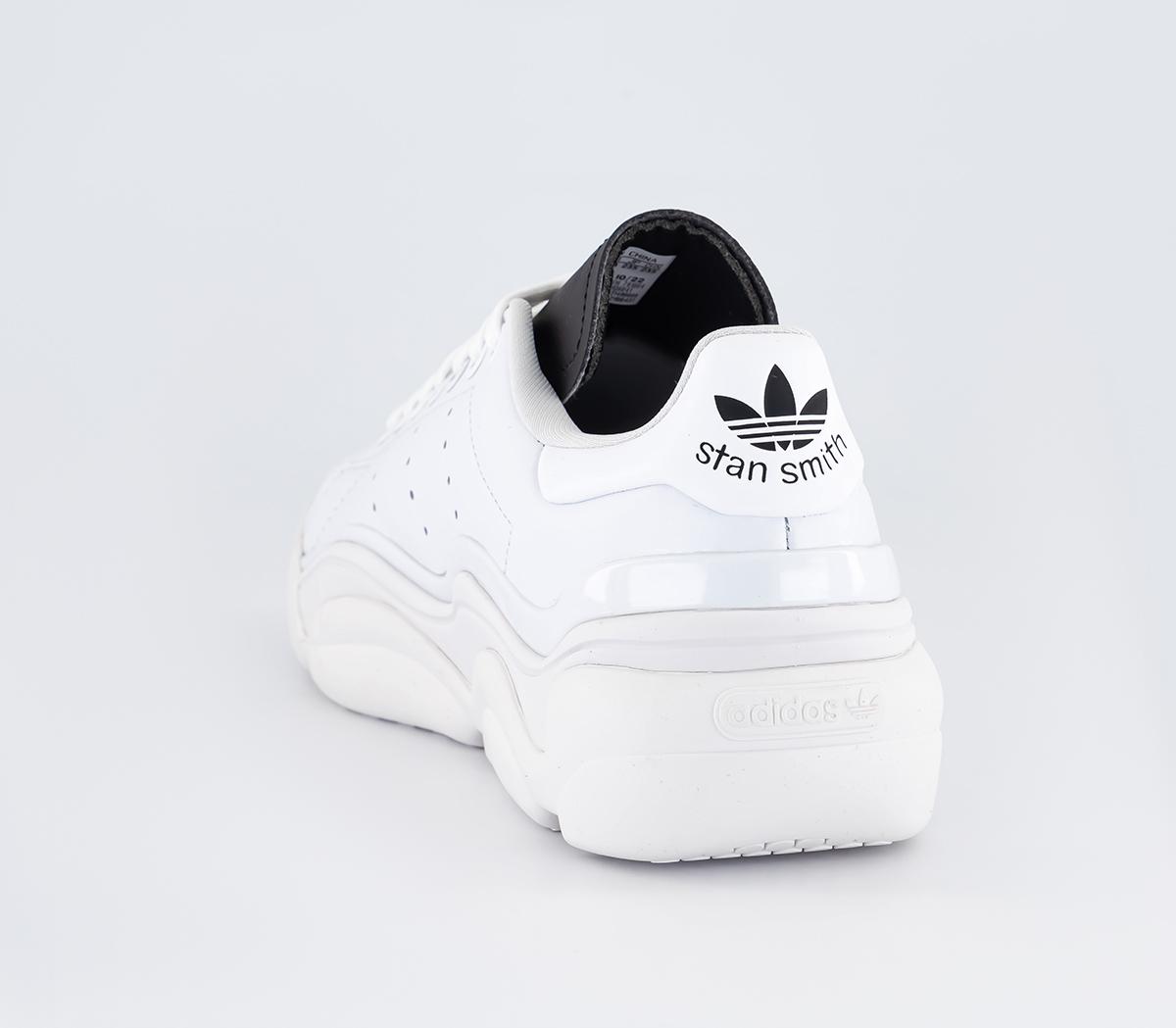 adidas Stan Smith Millencon W Trainers adidas Stan Smith Millencon W Trainers White White Core Black