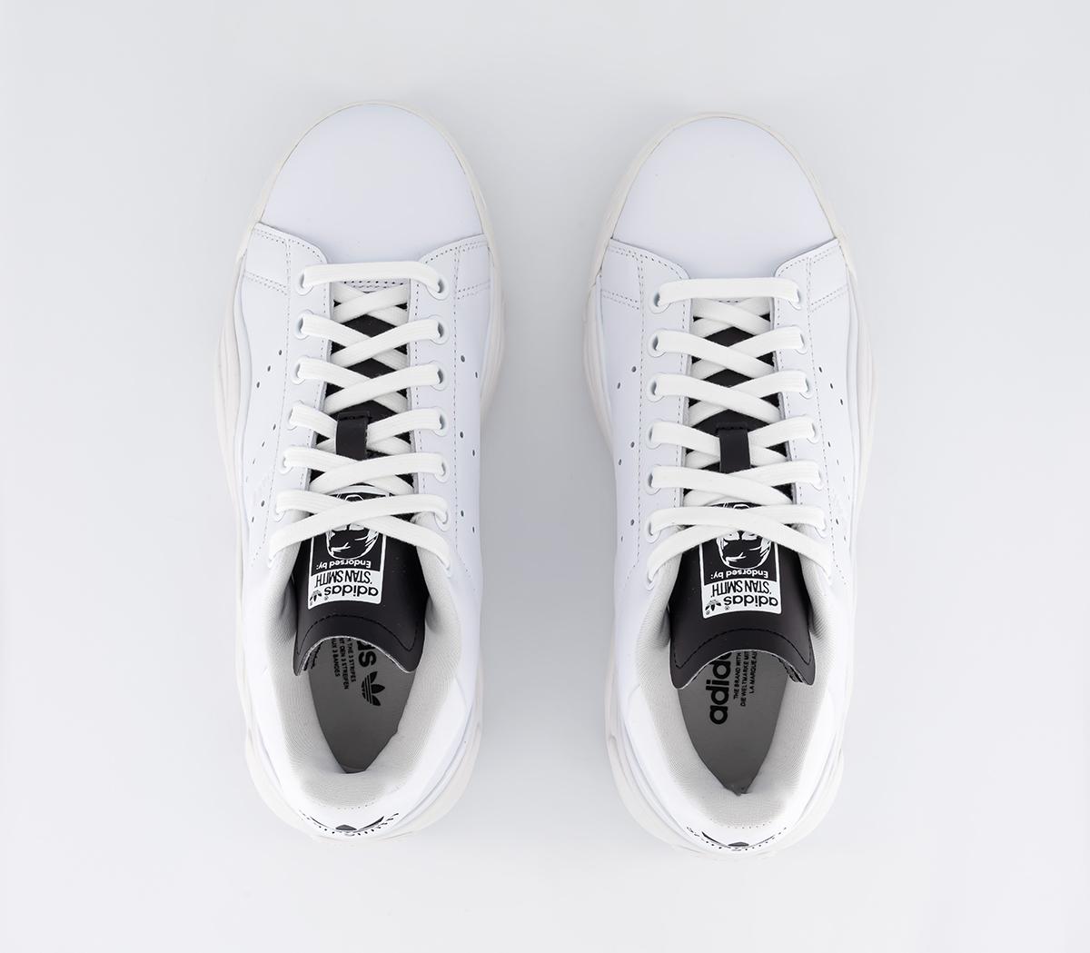 adidas Stan Smith Millencon W Trainers adidas Stan Smith Millencon W Trainers White White Core Black