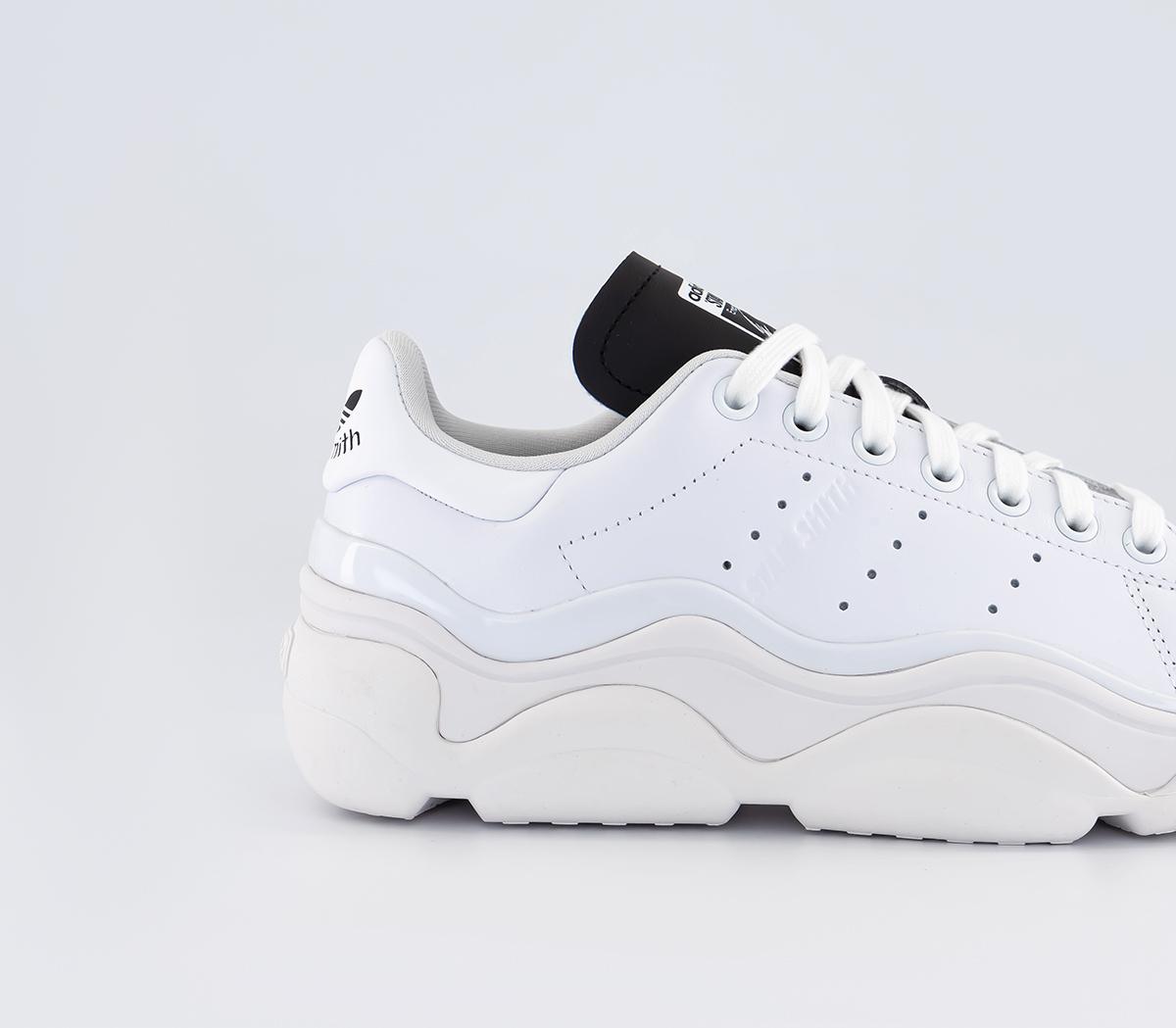 adidas Stan Smith Millencon W Trainers adidas Stan Smith Millencon W Trainers White White Core Black