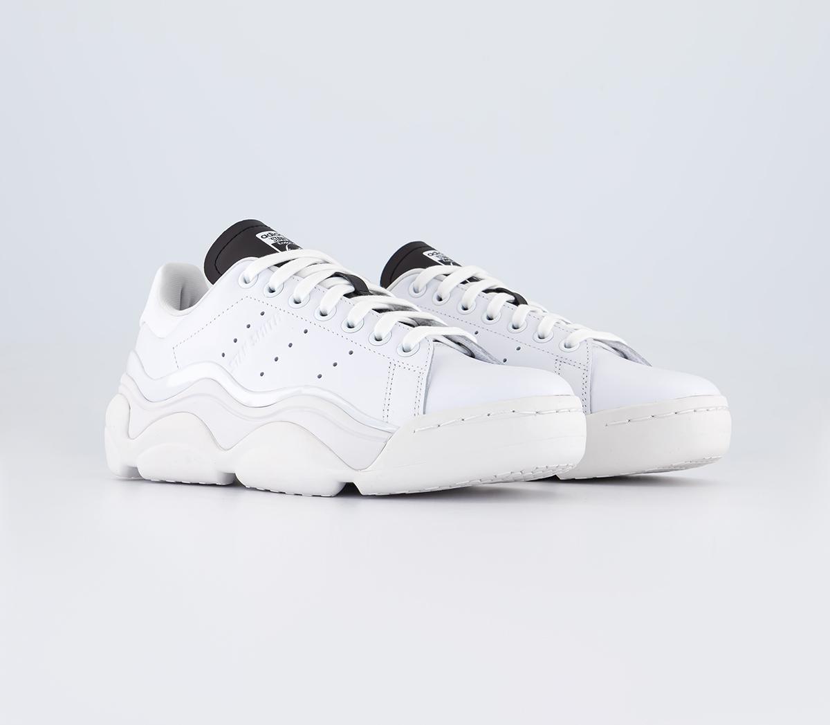 adidas Stan Smith Millencon W Trainers adidas Stan Smith Millencon W Trainers White White Core Black