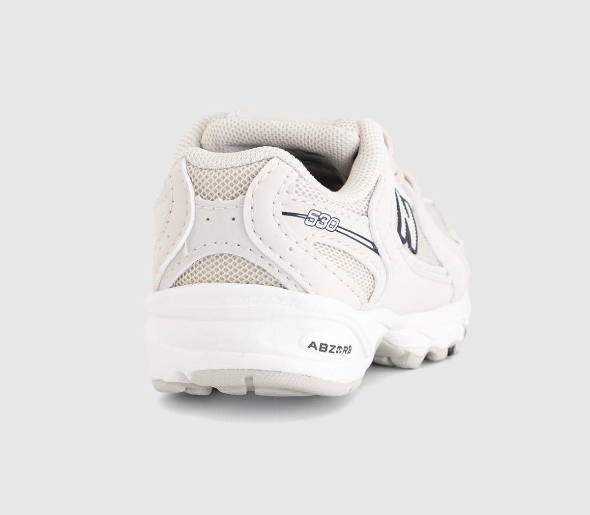 New Balance530 Infant TrainersMoonbeam Phantom