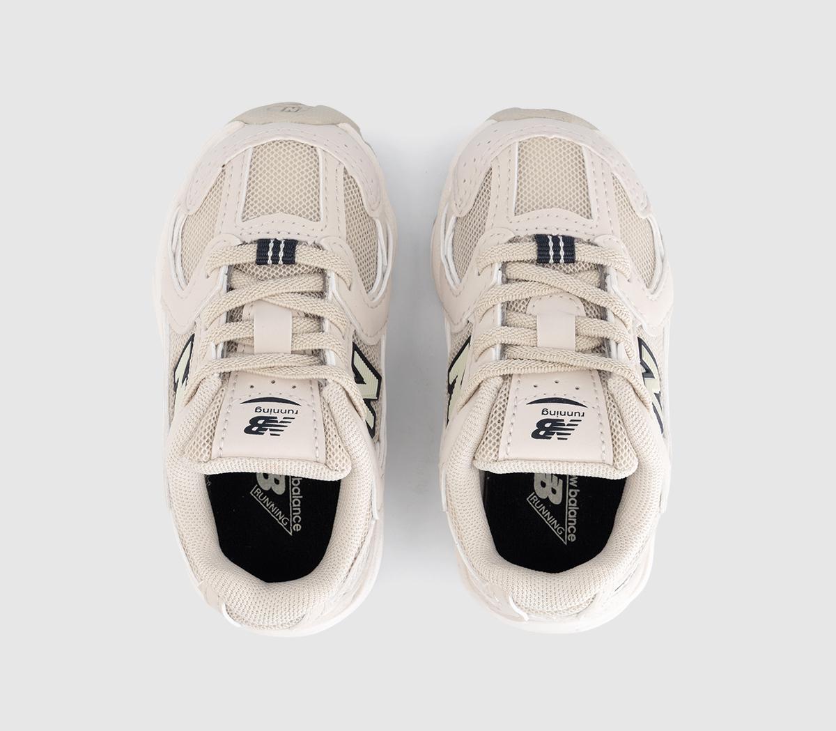New Balance530 Infant TrainersMoonbeam Phantom