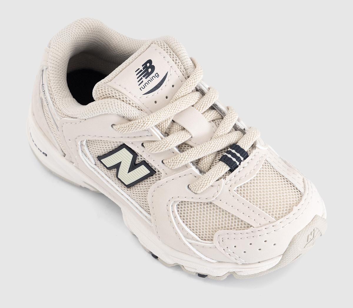 New Balance530 Infant TrainersMoonbeam Phantom