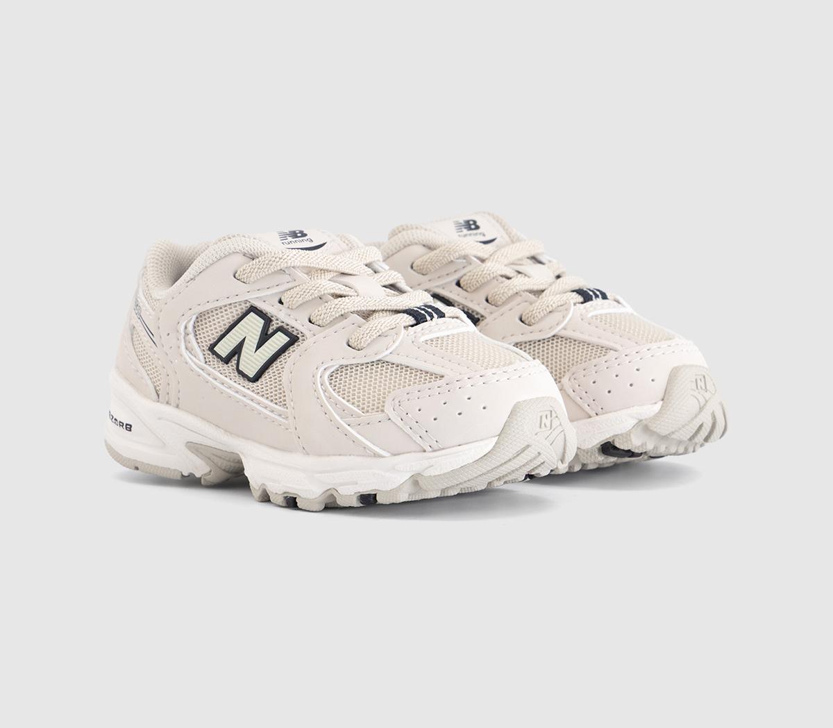 New Balance530 Infant TrainersMoonbeam Phantom