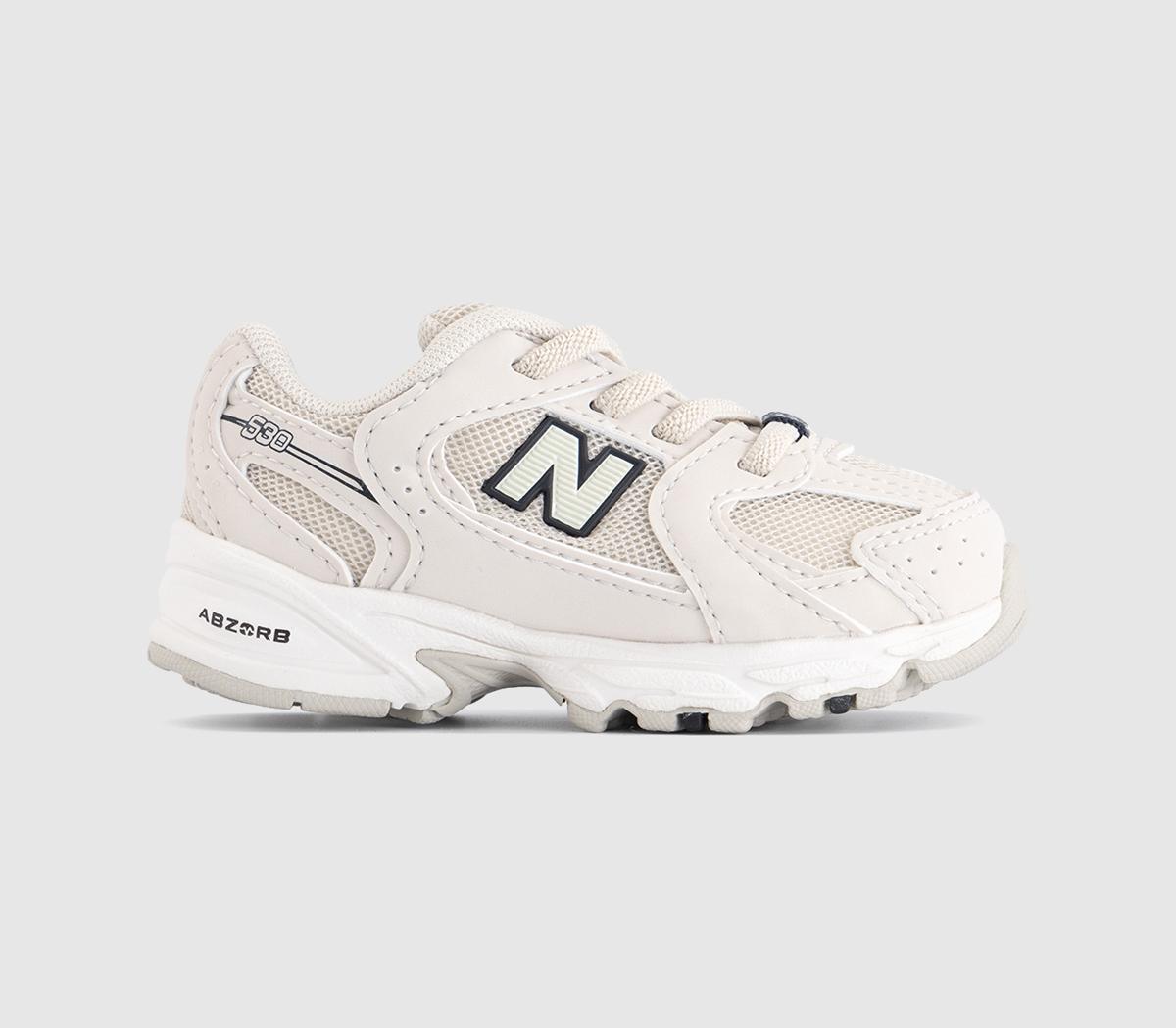 New Balance530 Infant TrainersMoonbeam Phantom