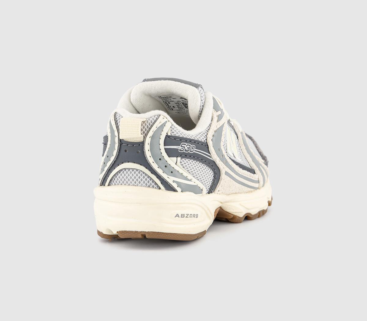 New Balance530 Infant TrainersSlate Grey