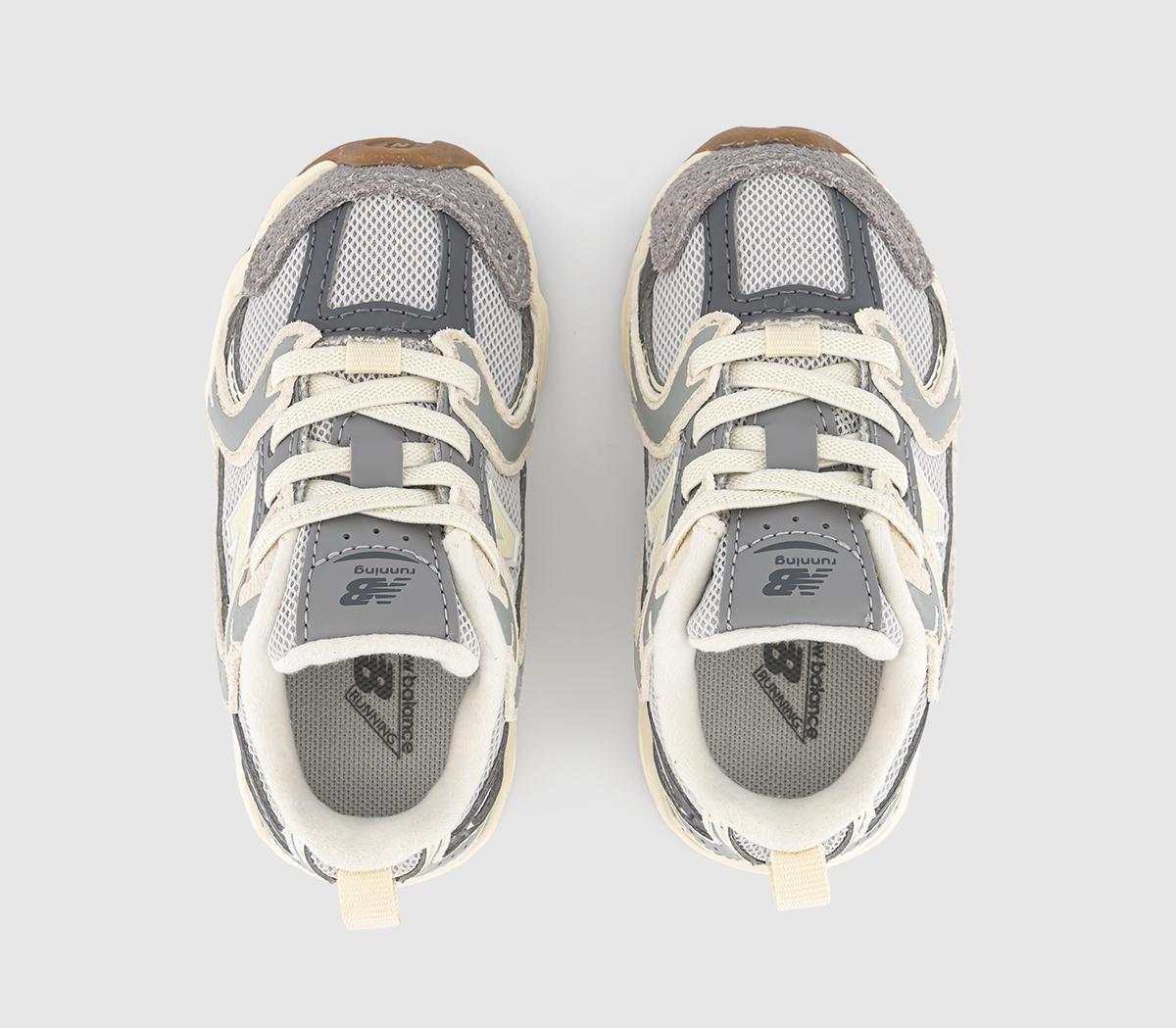 New Balance530 Infant TrainersSlate Grey