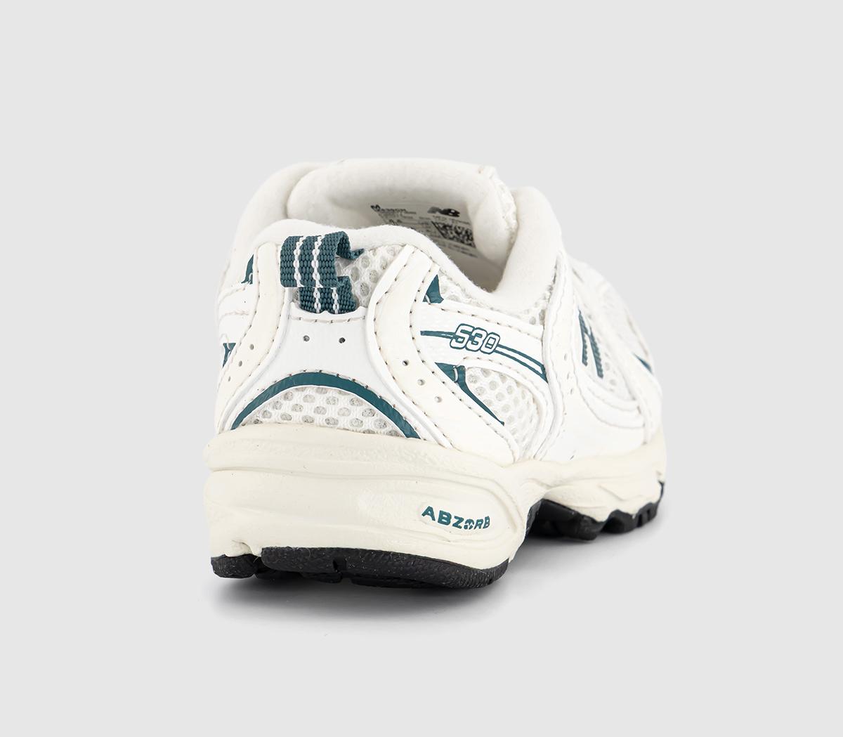 New Balance530 Infant trainersSea Salt Blue