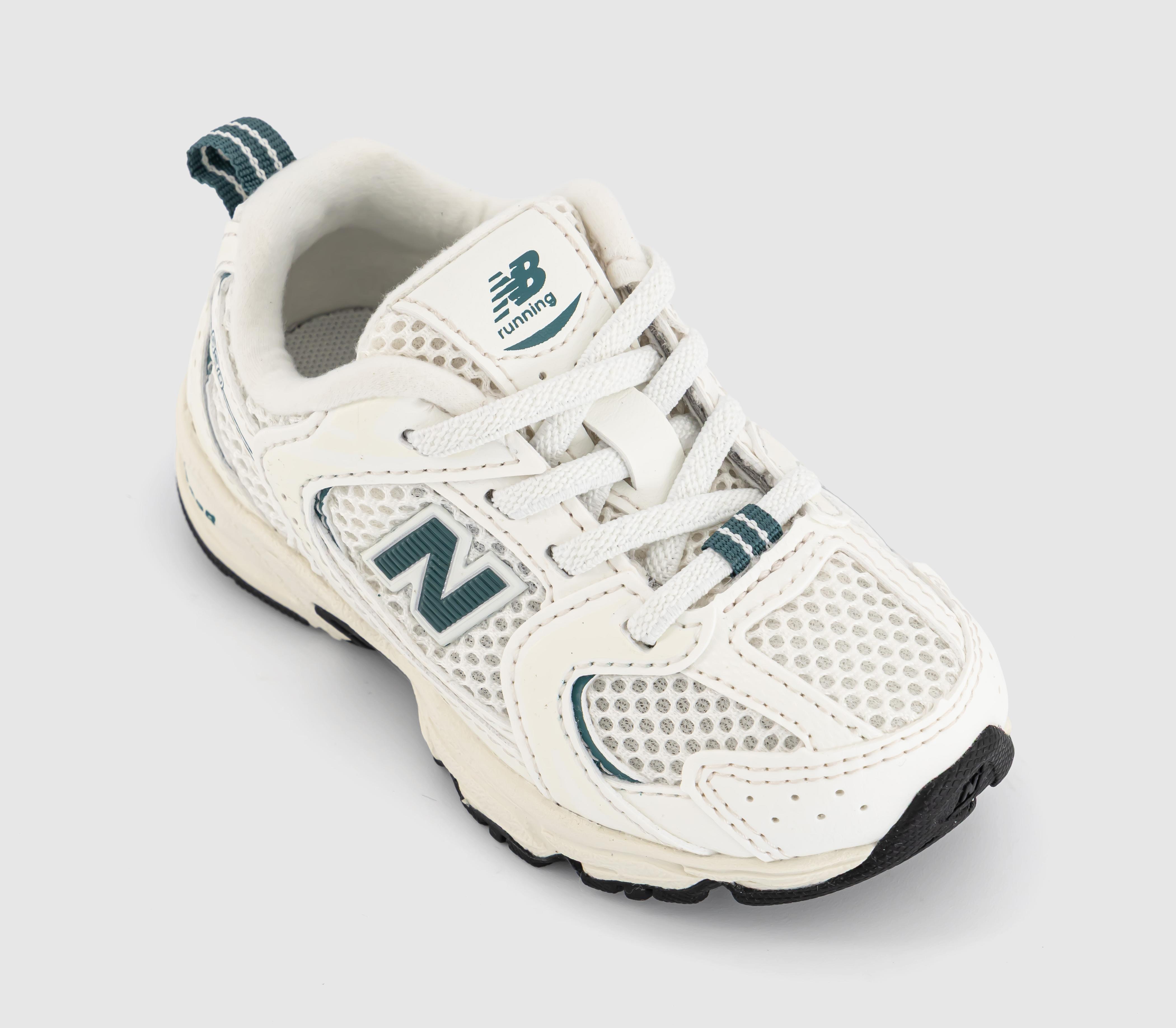 New Balance530 Infant trainersSea Salt Blue