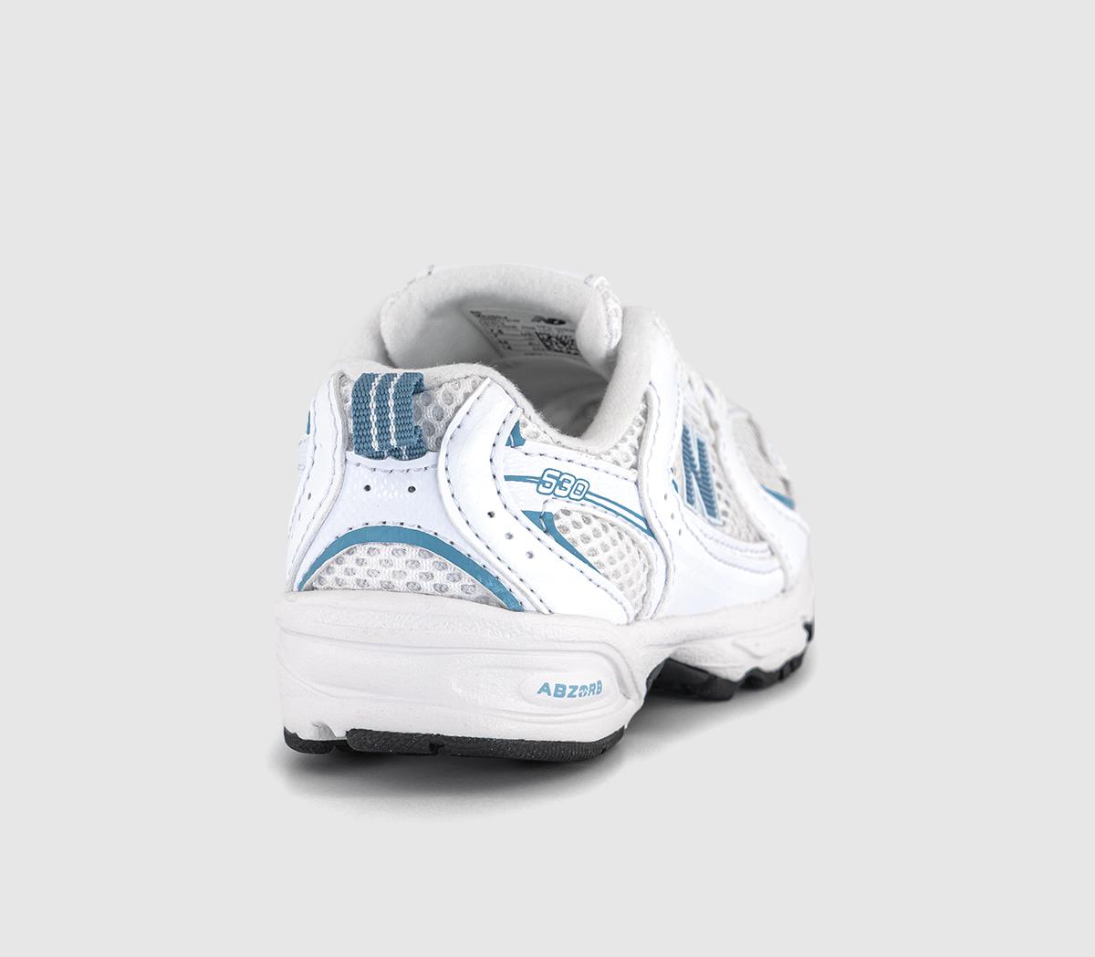 New Balance530 Infant New Balance530 InfantSea Blue White
