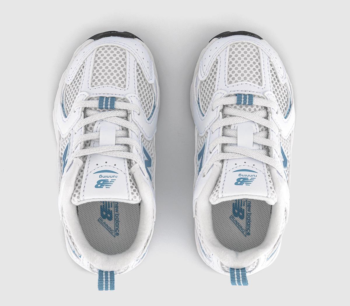 New Balance530 Infant New Balance530 InfantSea Blue White
