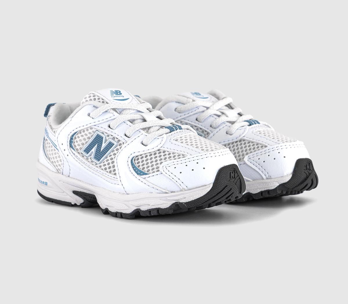 New Balance530 Infant New Balance530 InfantSea Blue White