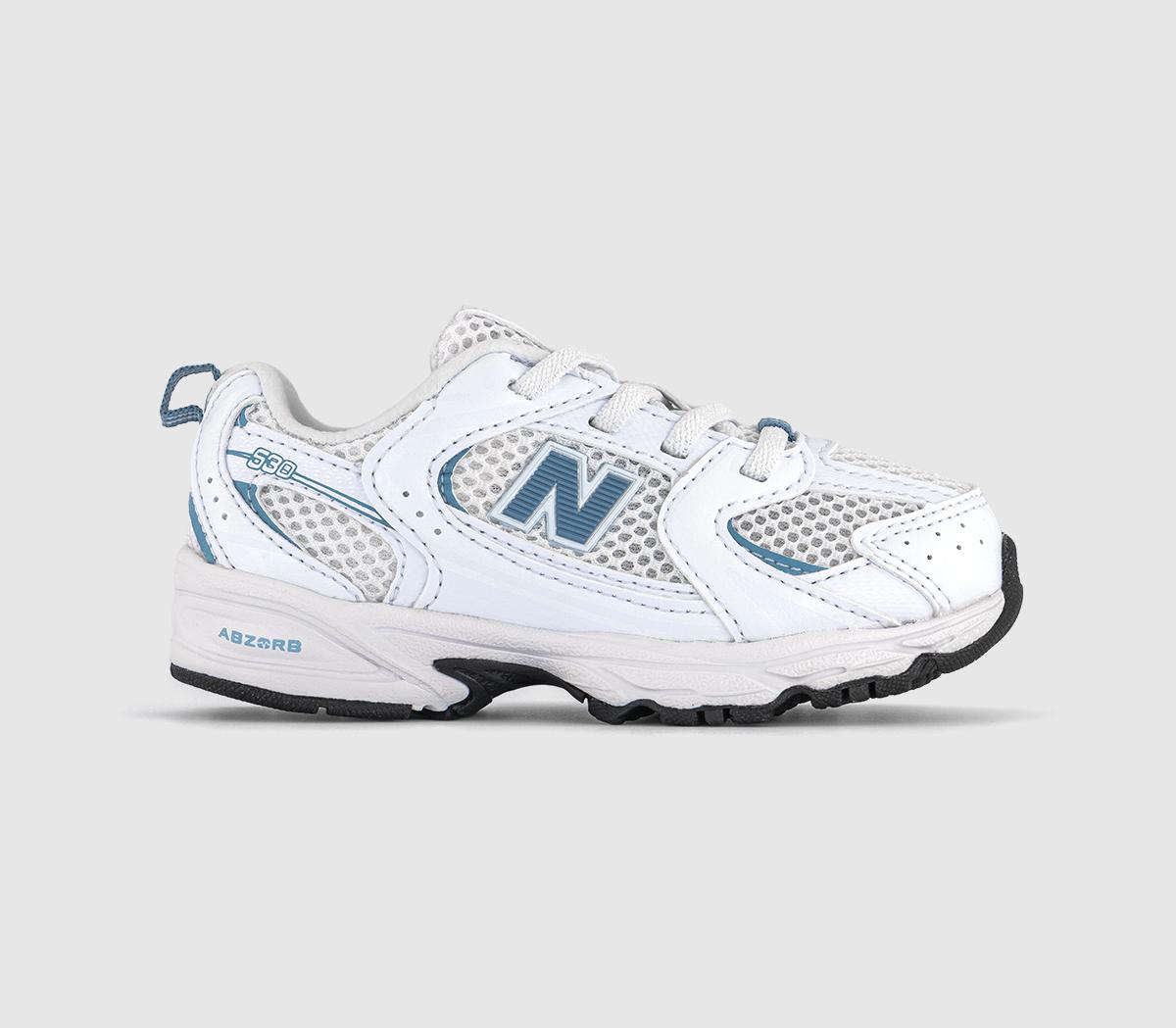 New Balance530 Infant New Balance530 InfantSea Blue White