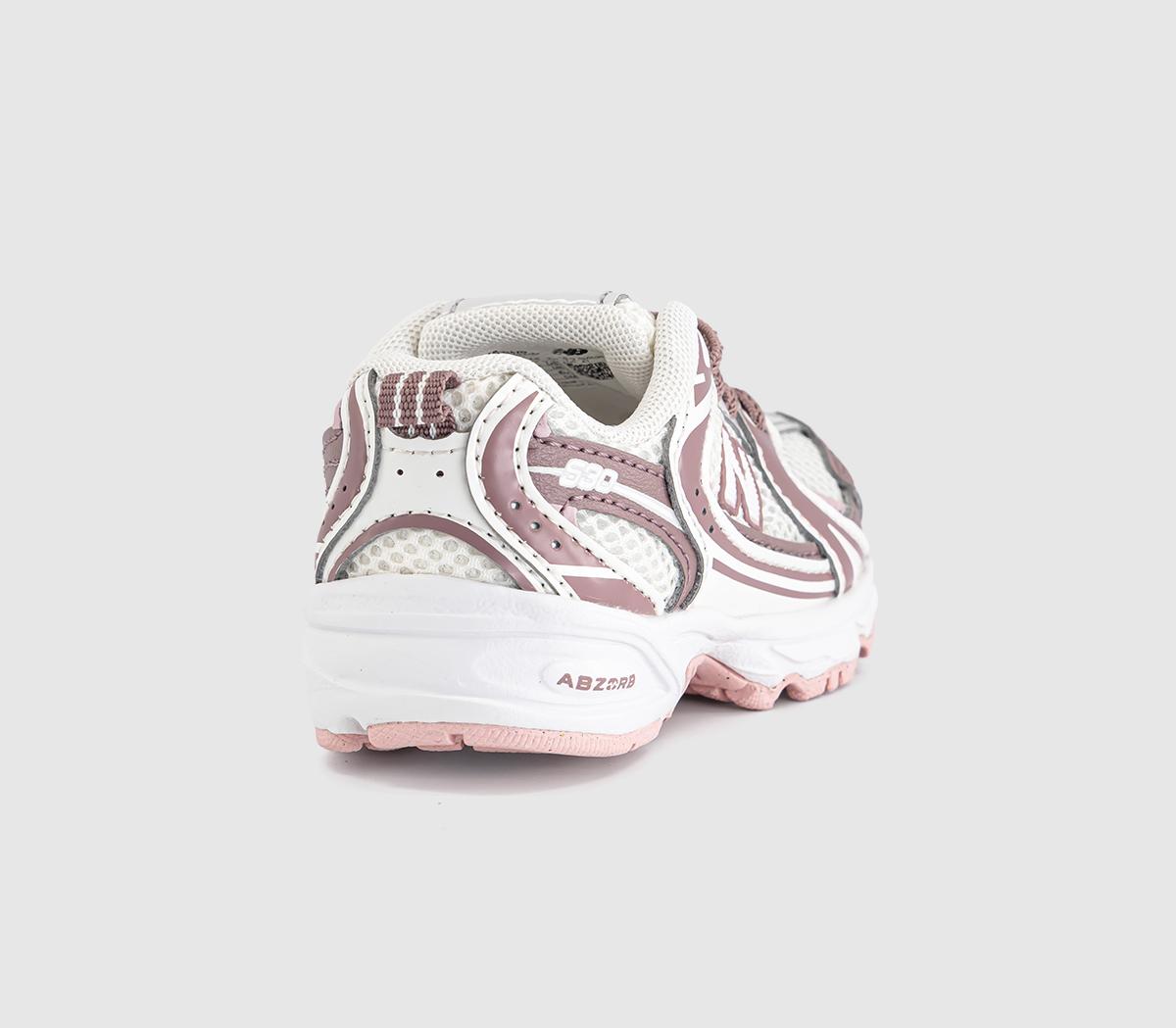 New Balance530 Infant TrainersPink Pebble Sea Salt