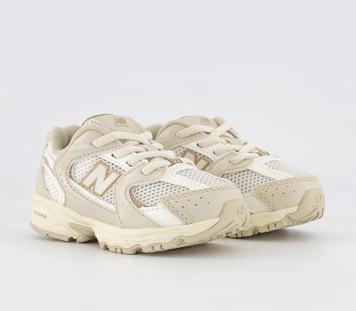 New Balance Mr530 Infant Trainers Sand Off White Infant Trainers & Shoes