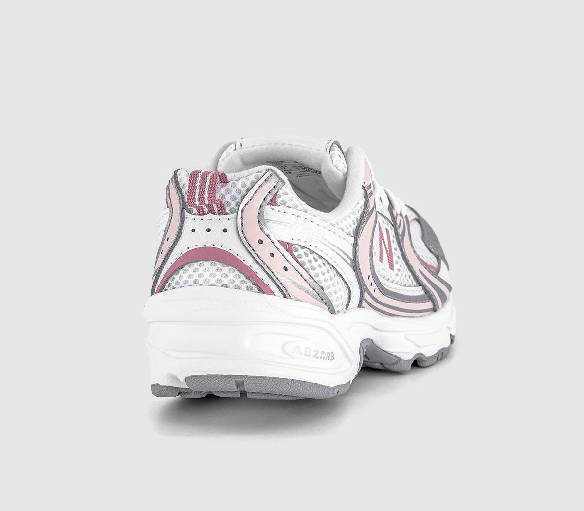 New Balance530 Youth TrainersReflection