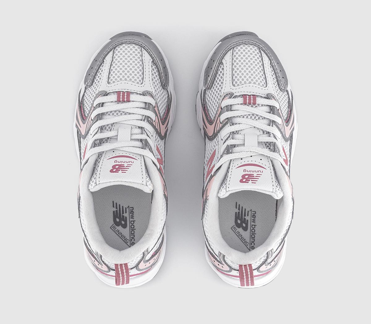 New Balance530 Youth TrainersReflection